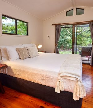 Cape Trib Cottages