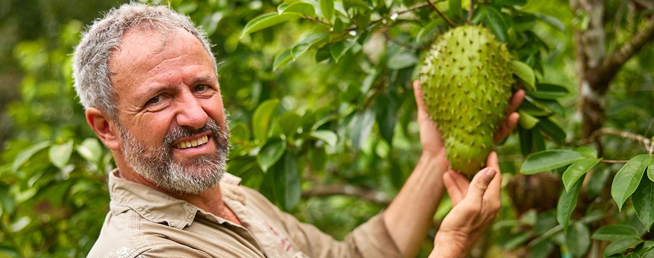 Cape Trib Farm Fruit Tours